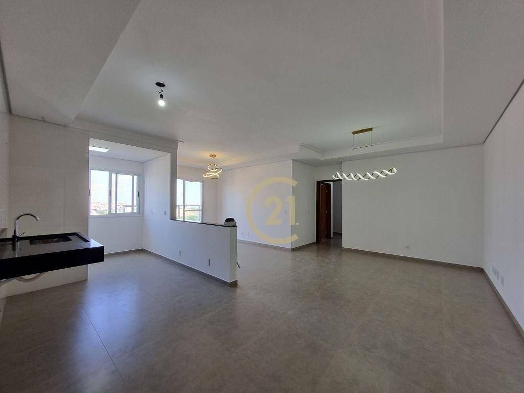 Apartamento à venda com 3 quartos, 94m² - Foto 5