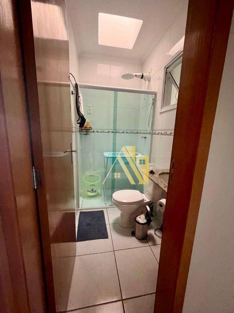 Sobrado à venda com 2 quartos, 140m² - Foto 9