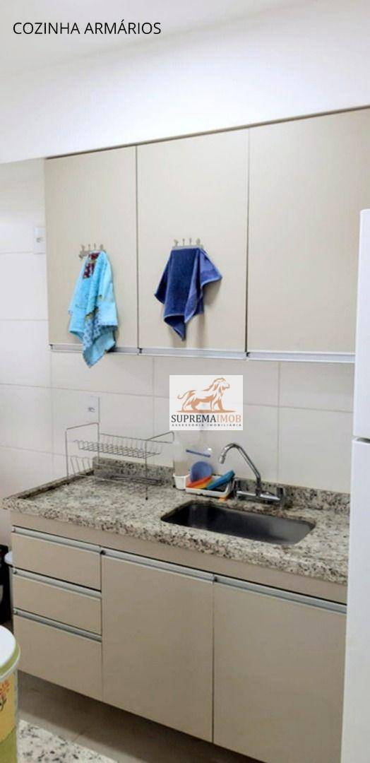 Apartamento à venda com 2 quartos, 104m² - Foto 11