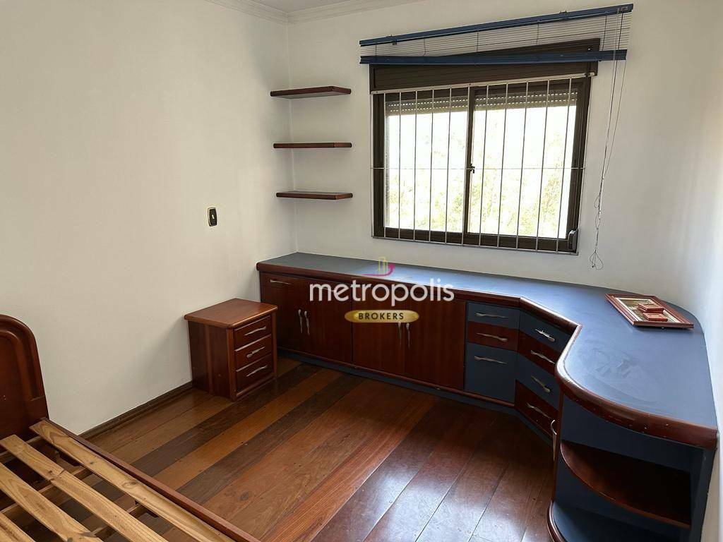 Apartamento à venda com 4 quartos, 187m² - Foto 43