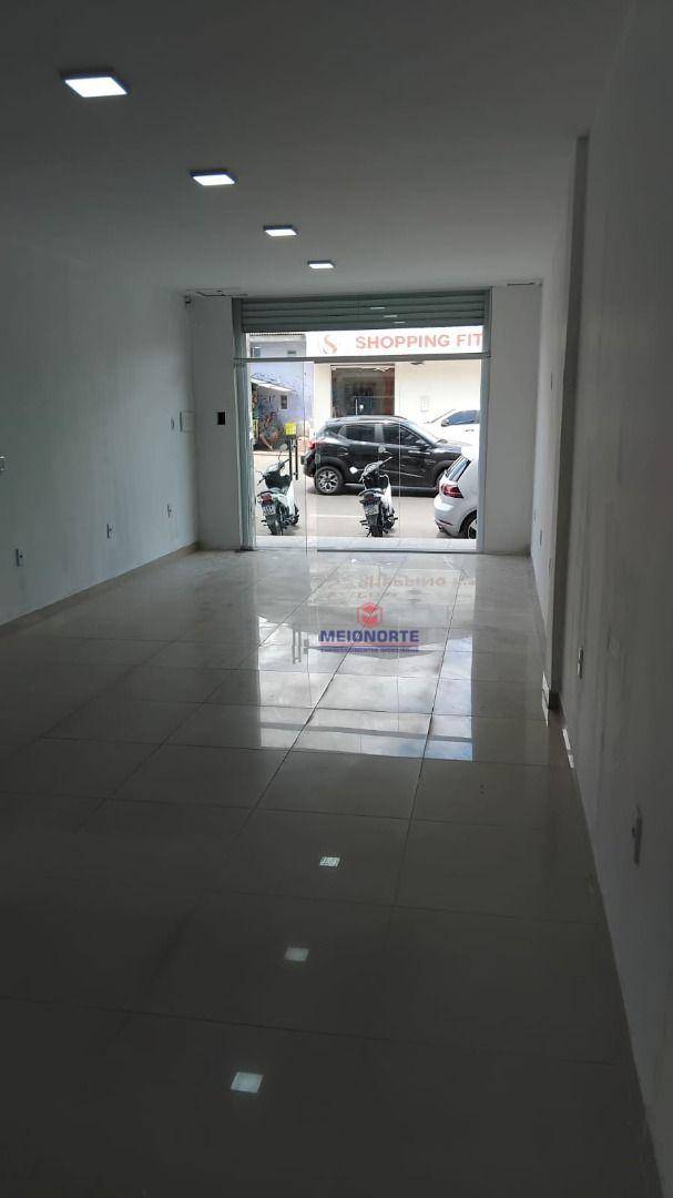 Loja-Salão, 44 m² - Foto 8