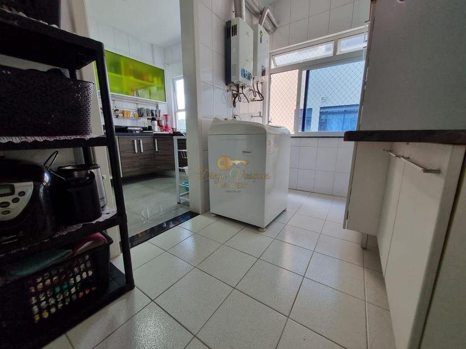 Apartamento à venda com 3 quartos, 115m² - Foto 32