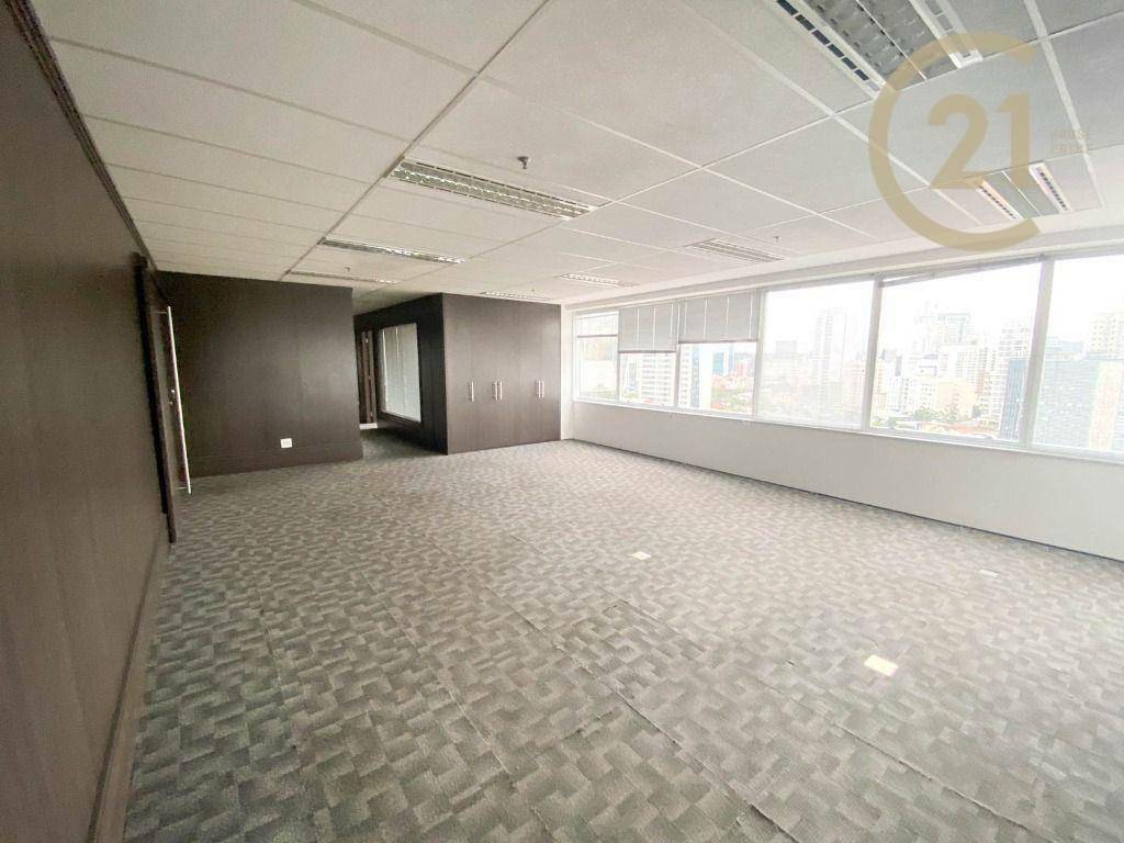 Conjunto Comercial-Sala para alugar, 218m² - Foto 1