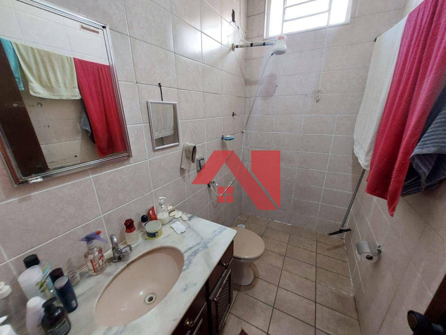 Casa à venda com 3 quartos, 120m² - Foto 12