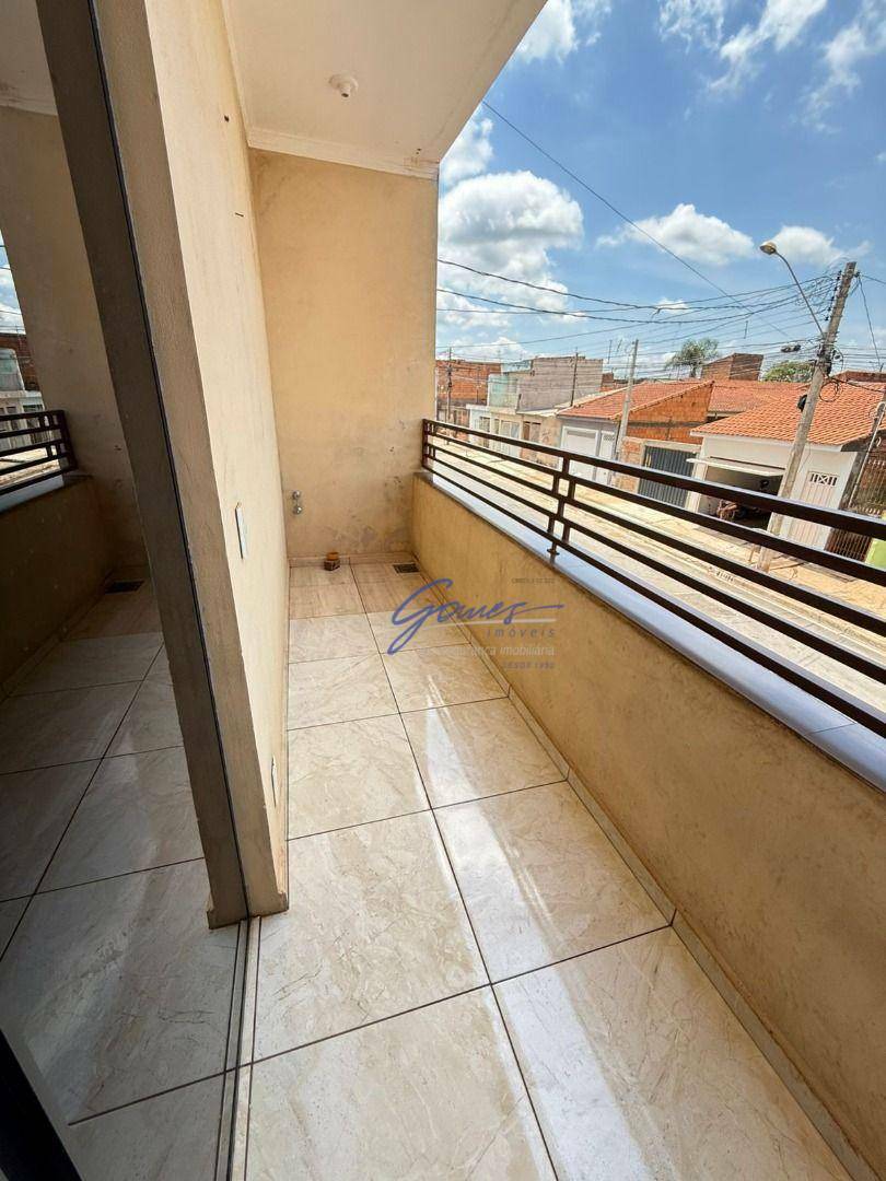 Sobrado à venda com 2 quartos, 100M2 - Foto 9