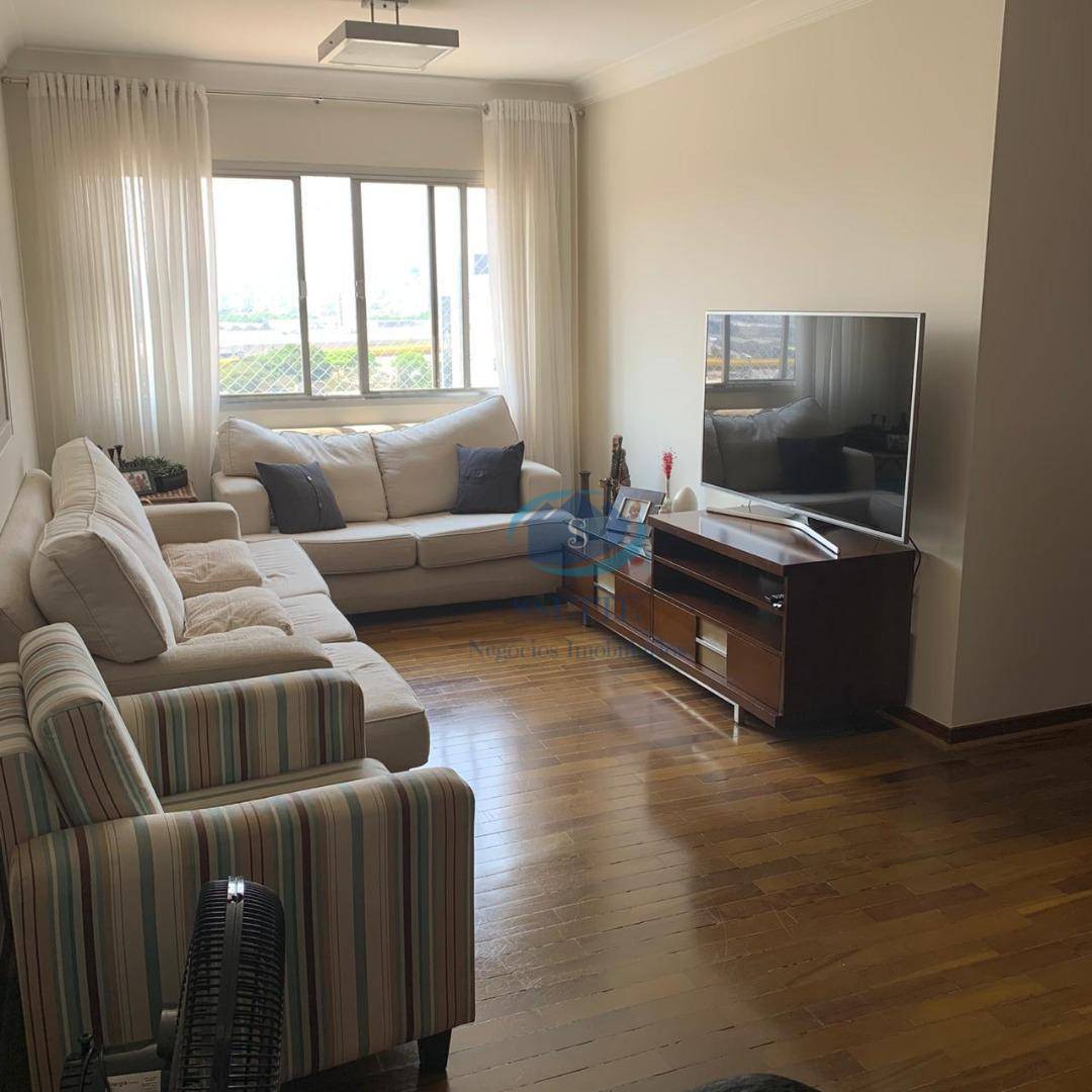 Apartamento à venda com 3 quartos, 90m² - Foto 20