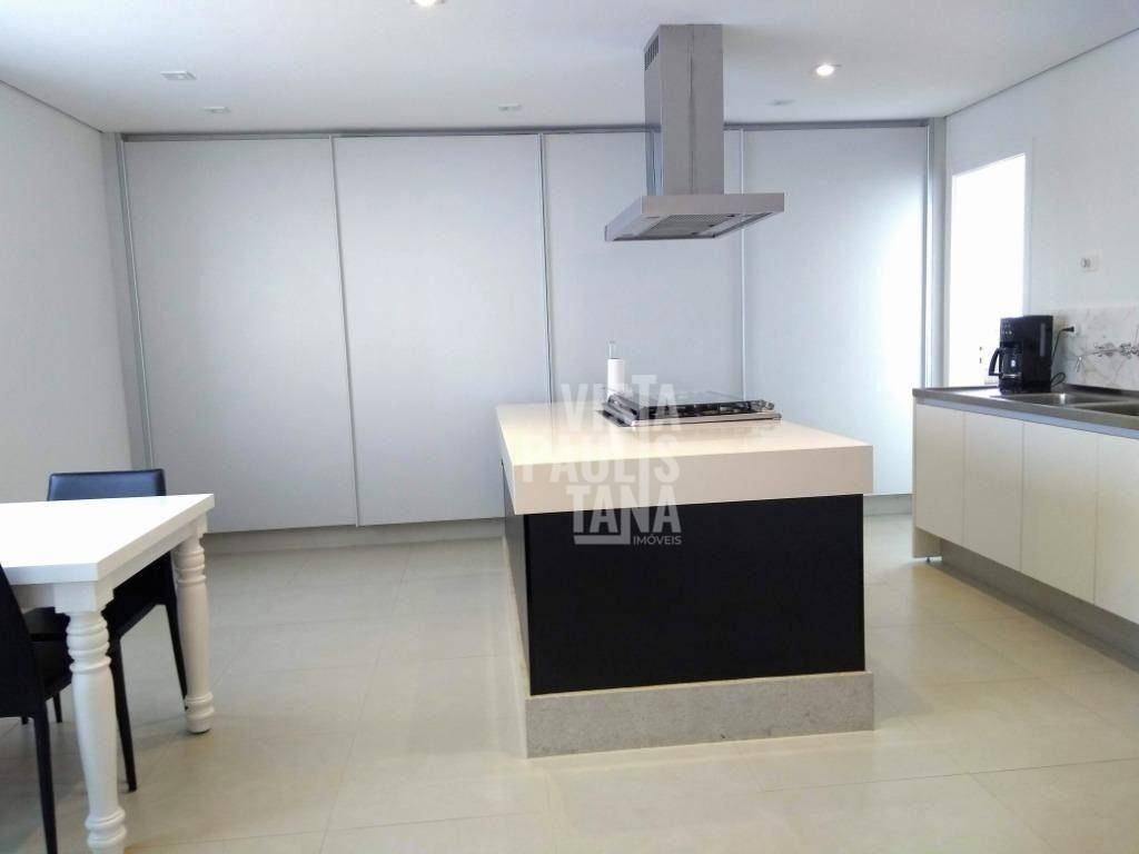 Apartamento à venda com 3 quartos, 250m² - Foto 29