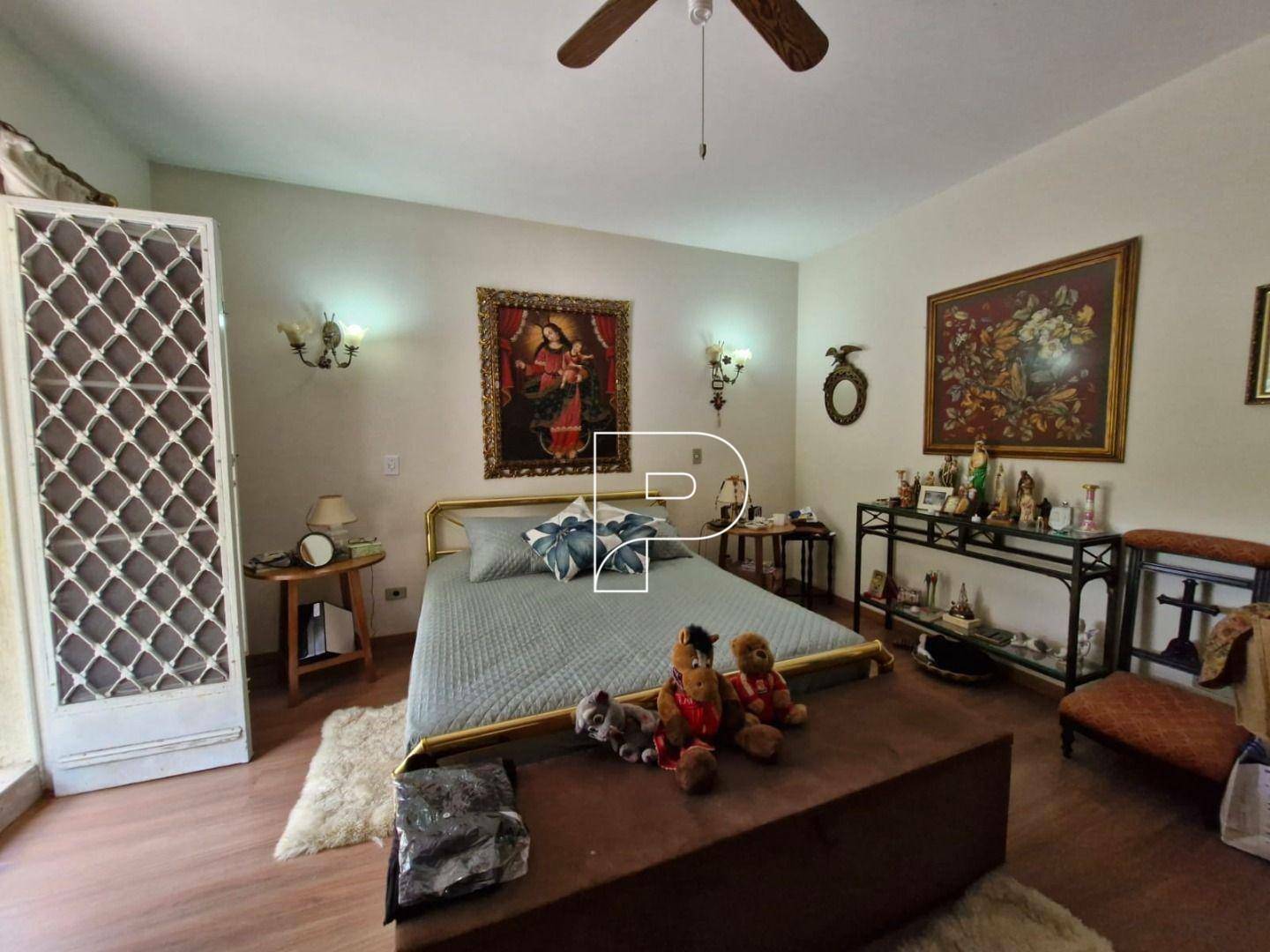 Casa de Condomínio à venda com 5 quartos, 441m² - Foto 16