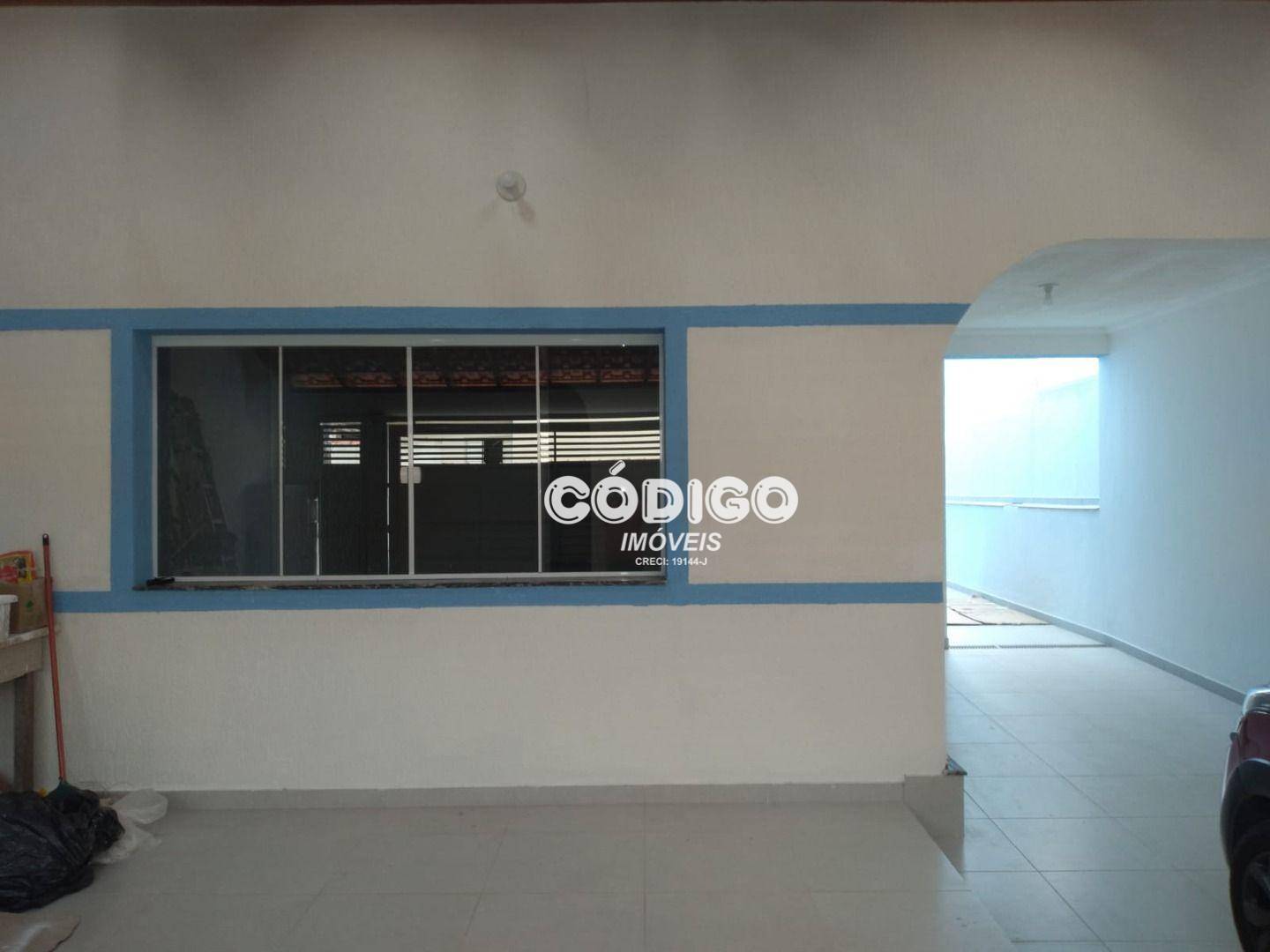 Sobrado à venda com 3 quartos, 340m² - Foto 31