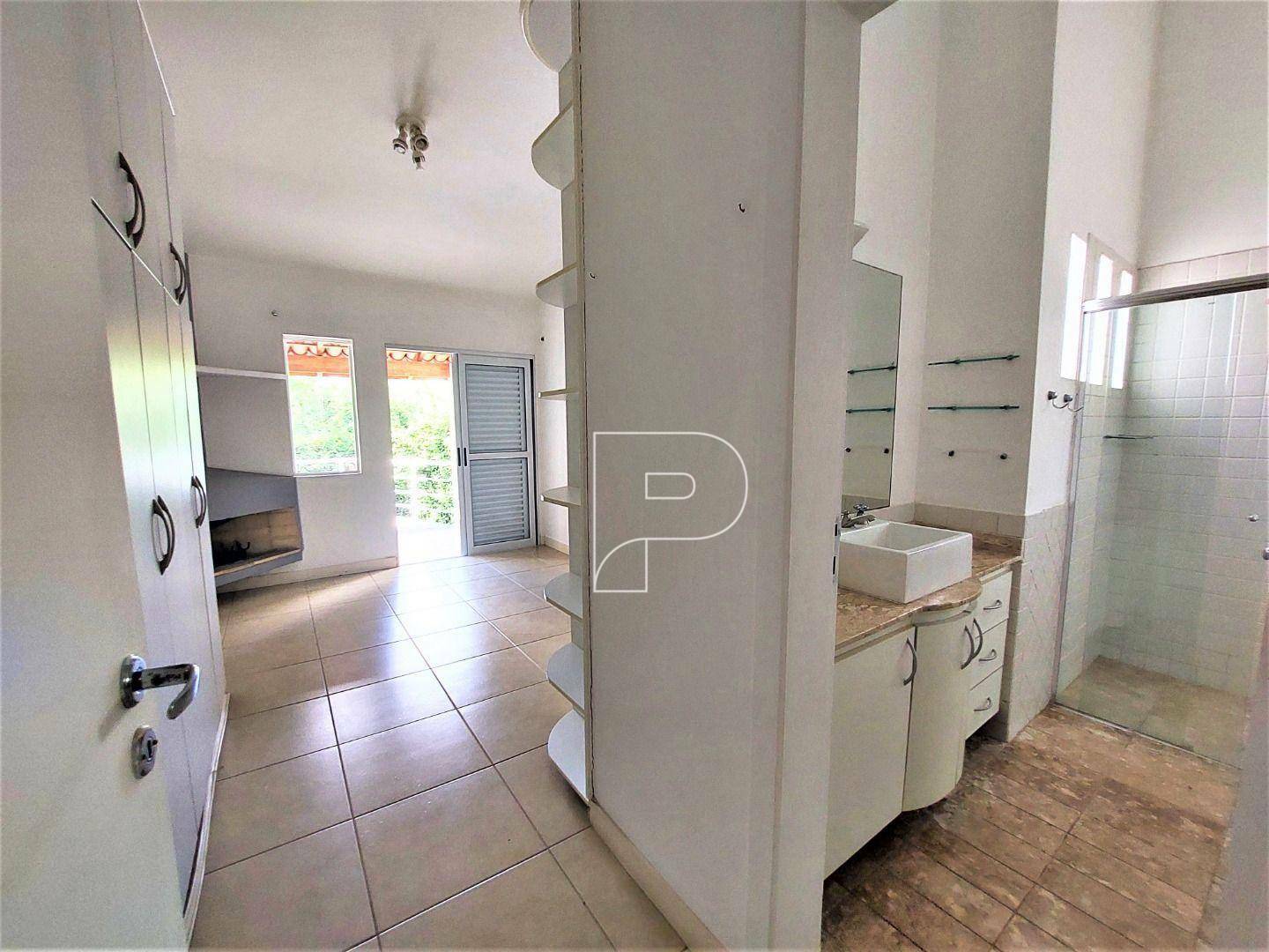 Casa de Condomínio à venda com 3 quartos, 237m² - Foto 15