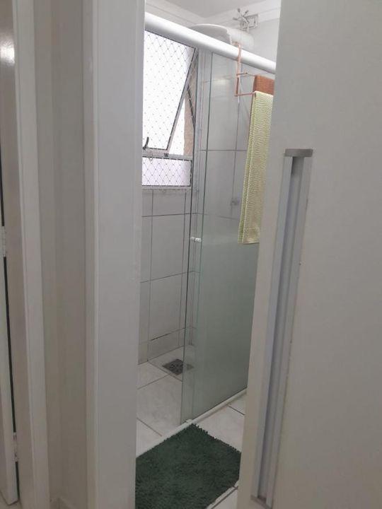 Apartamento à venda com 2 quartos, 63m² - Foto 8