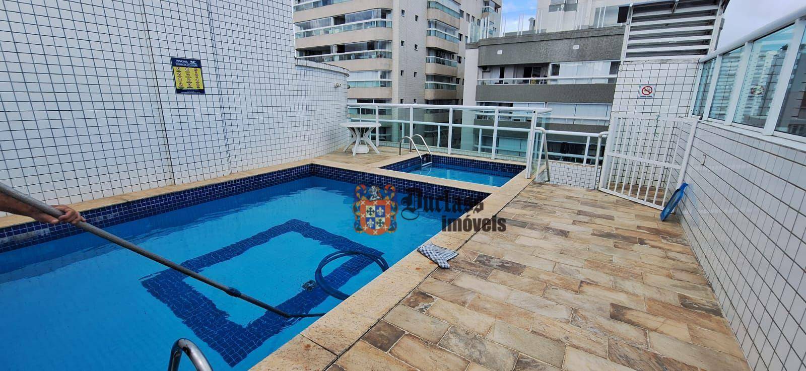 Apartamento à venda com 3 quartos, 114m² - Foto 27