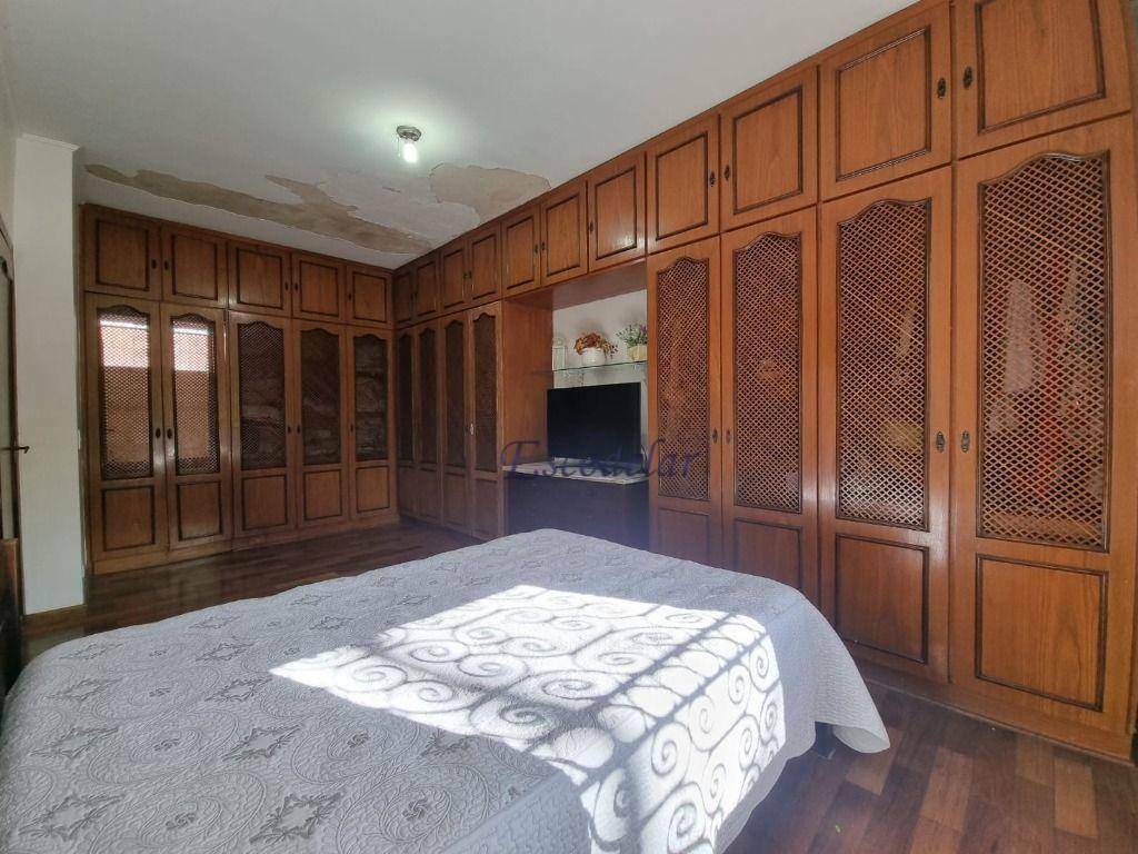 Sobrado à venda com 3 quartos, 319m² - Foto 12