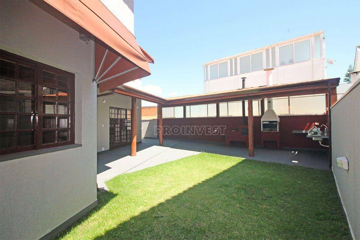 Casa de Condomínio à venda com 3 quartos, 330m² - Foto 6