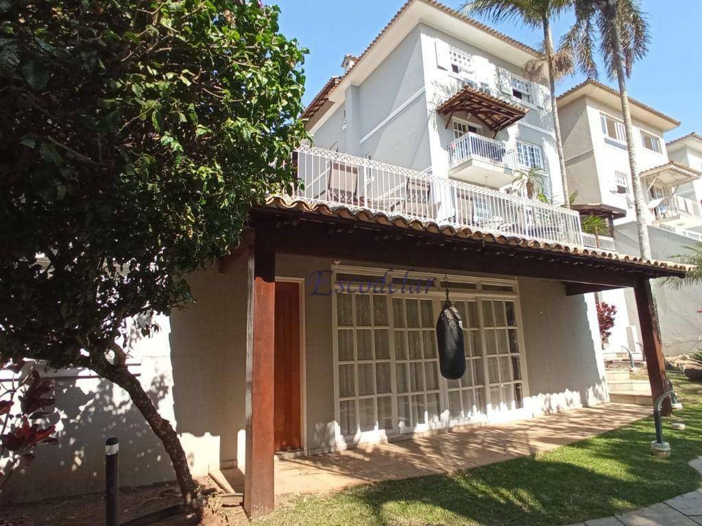 Casa de Condomínio à venda com 3 quartos, 341m² - Foto 24