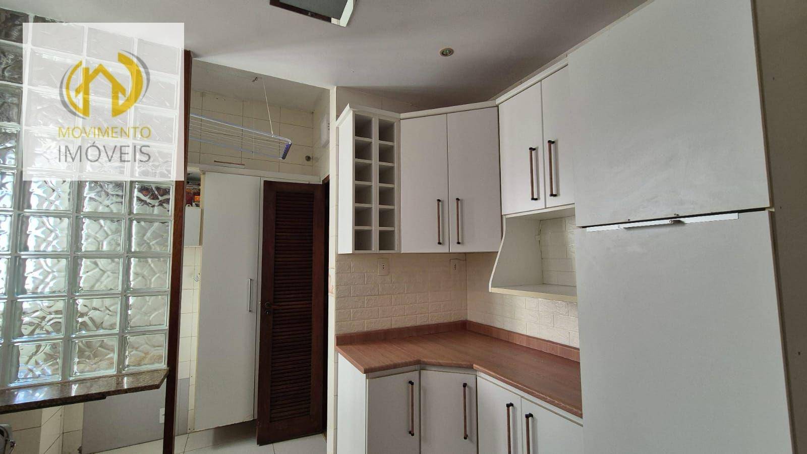 Apartamento para alugar com 3 quartos, 100m² - Foto 19