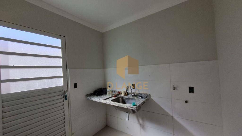 Casa de Condomínio à venda e aluguel com 3 quartos, 145m² - Foto 9