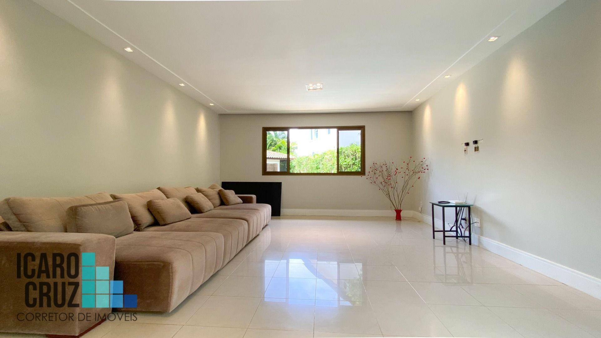 Casa de Condomínio à venda com 5 quartos, 254m² - Foto 12