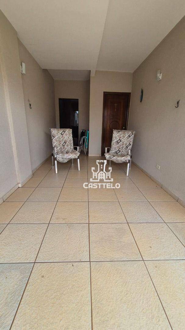 Sobrado à venda com 3 quartos, 180m² - Foto 4