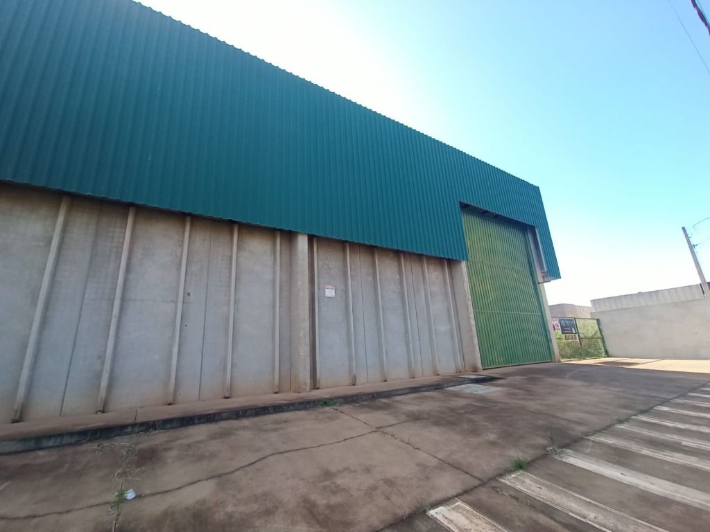 Depósito-Galpão-Armazém para alugar, 1200m² - Foto 14