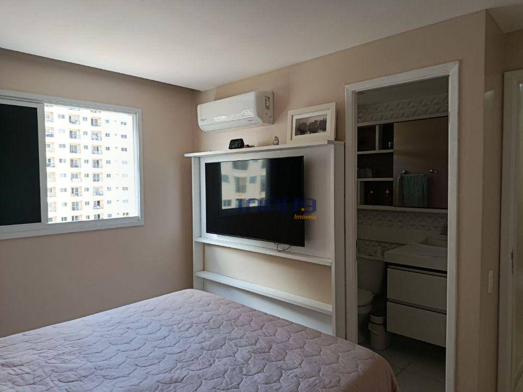 Apartamento, 3 quartos, 63 m² - Foto 17