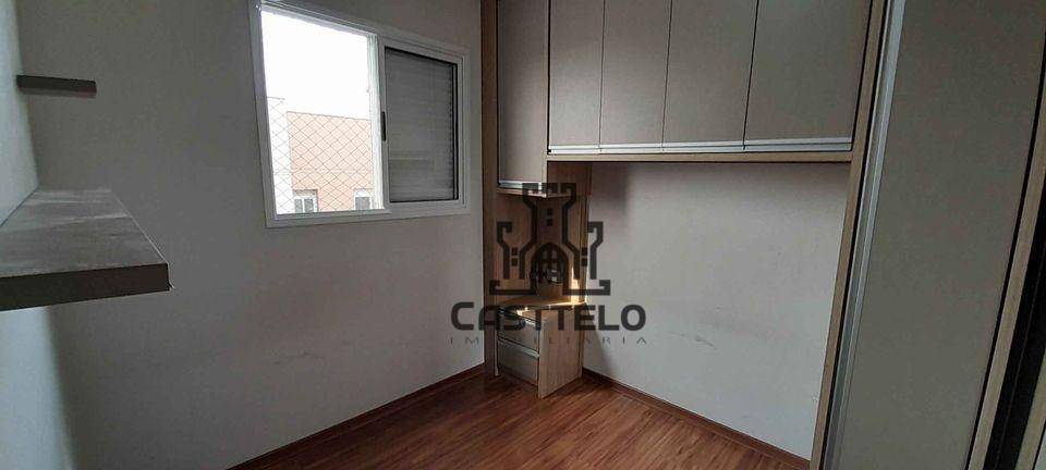 Apartamento à venda com 2 quartos, 47m² - Foto 8