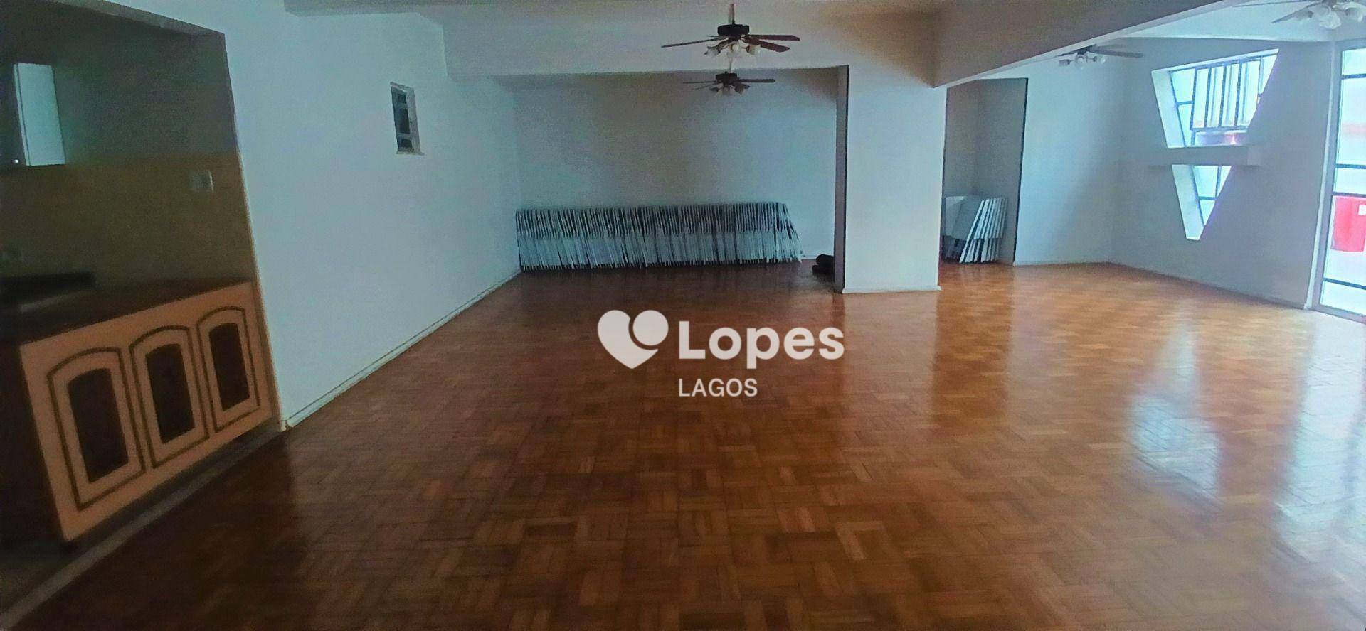 Apartamento à venda com 3 quartos, 205m² - Foto 22