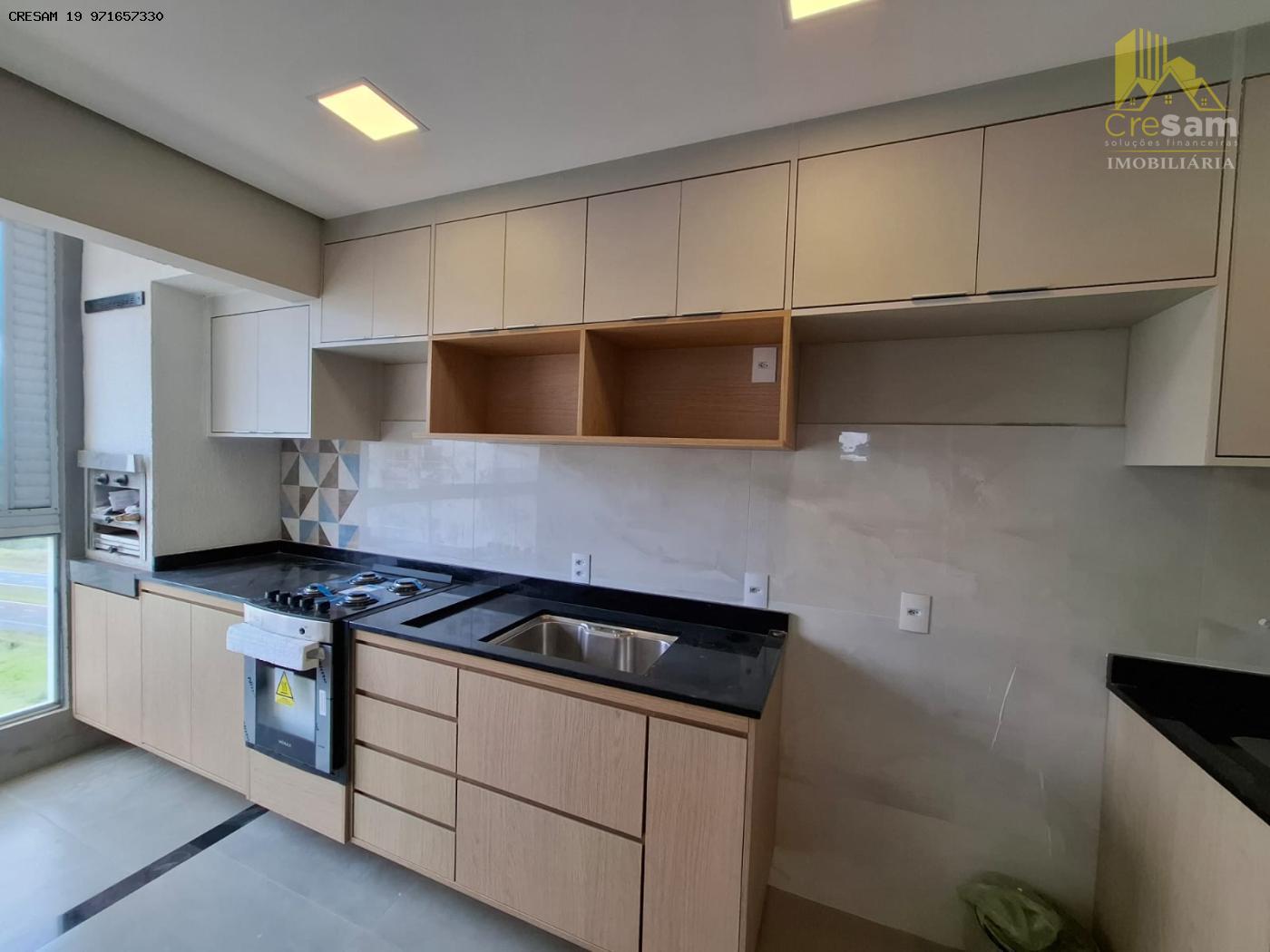 Apartamento para alugar com 2 quartos, 59m² - Foto 5