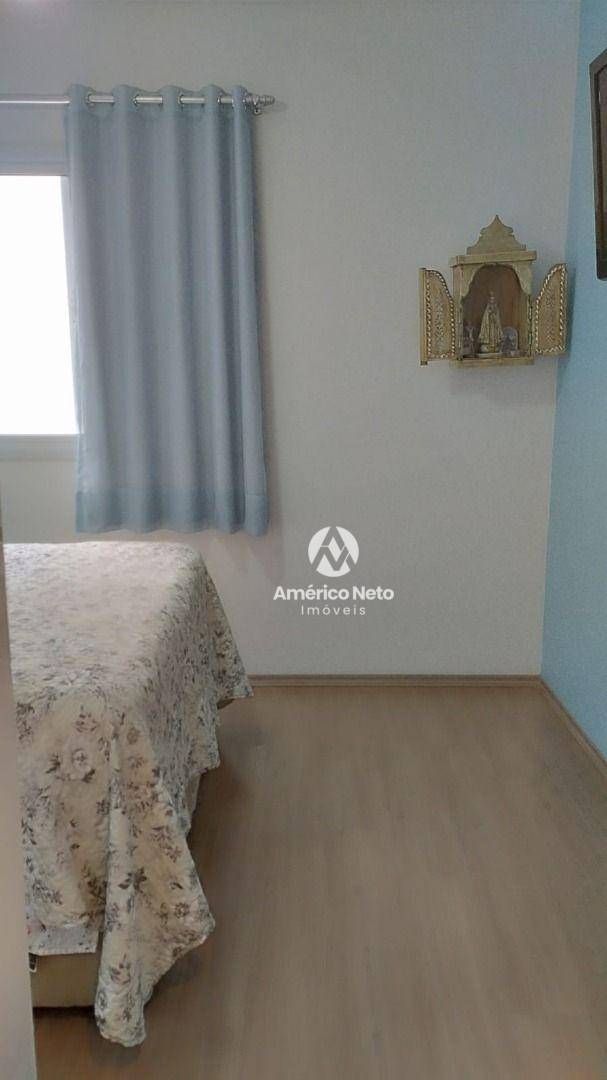 Apartamento à venda com 3 quartos, 71m² - Foto 4