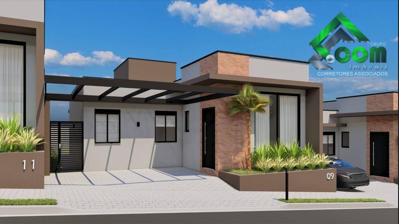 Casa de Condomínio à venda com 3 quartos, 96m² - Foto 16