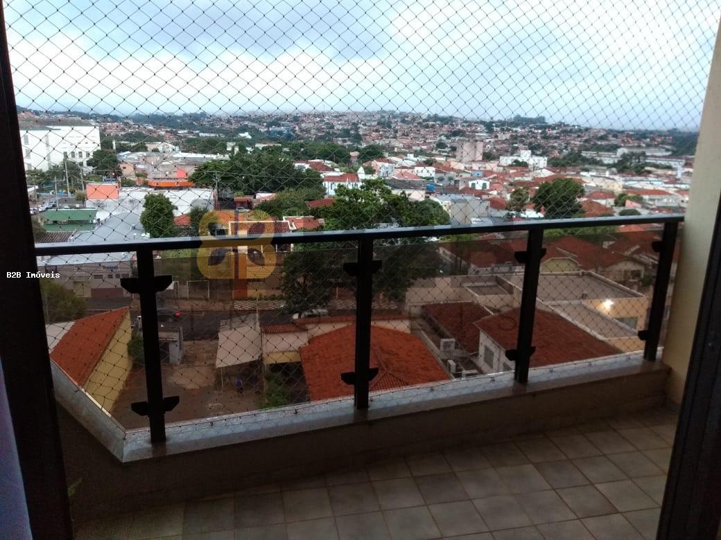 Apartamento à venda com 3 quartos, 120m² - Foto 13