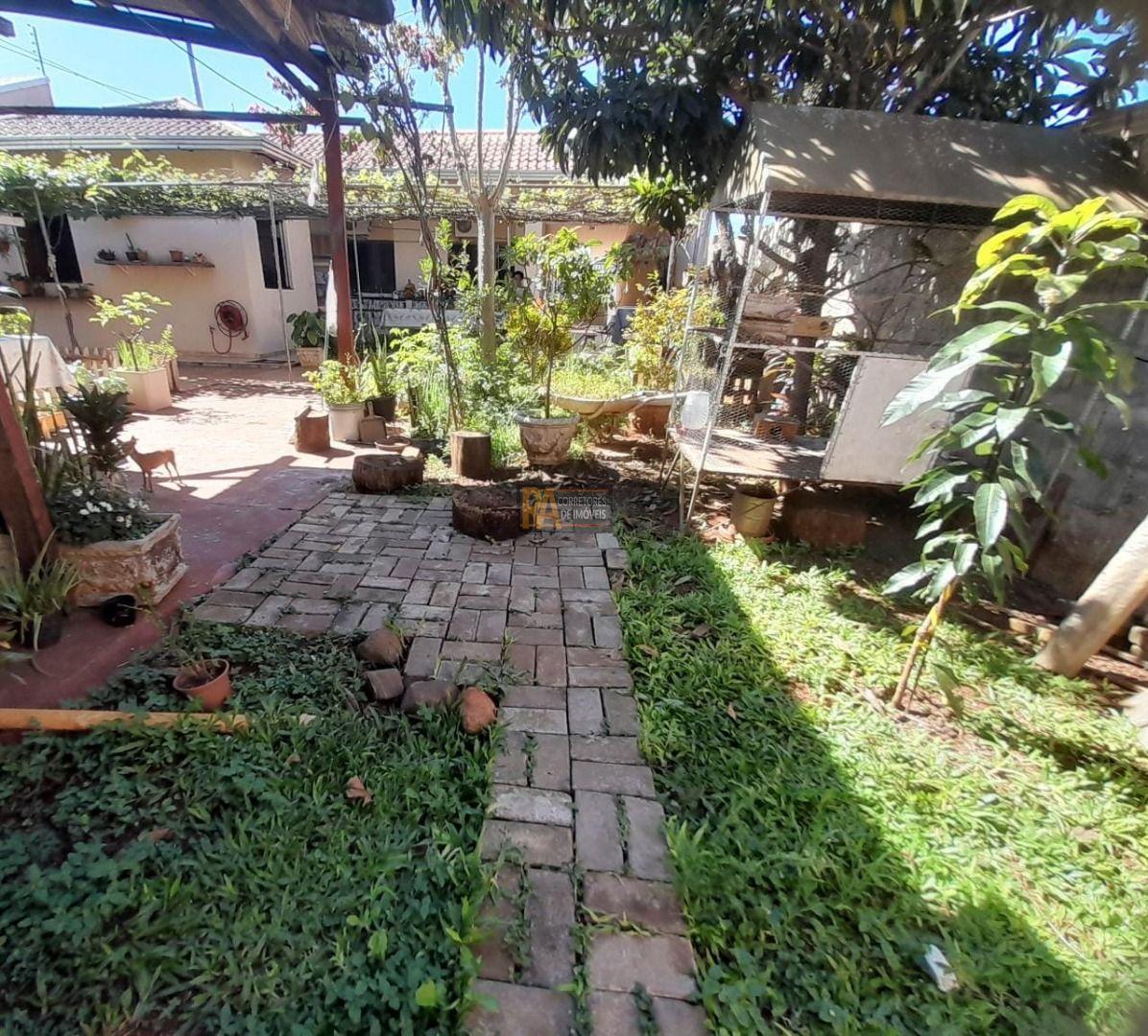 Casa à venda com 3 quartos, 159m² - Foto 21