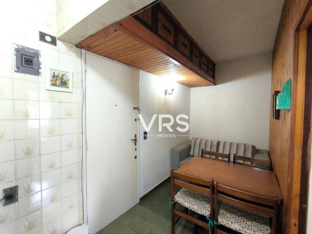 Apartamento à venda com 1 quarto, 21m² - Foto 9