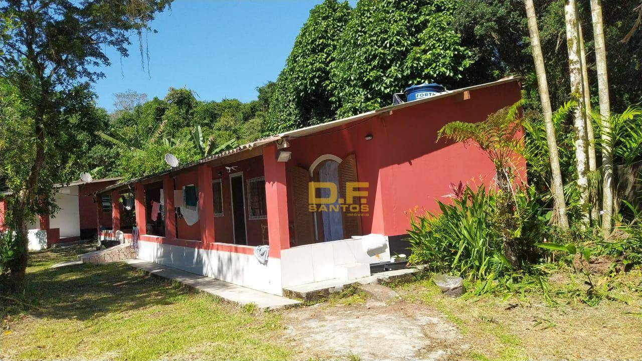 Chácara, 2 quartos, 2800 m² - Foto 1