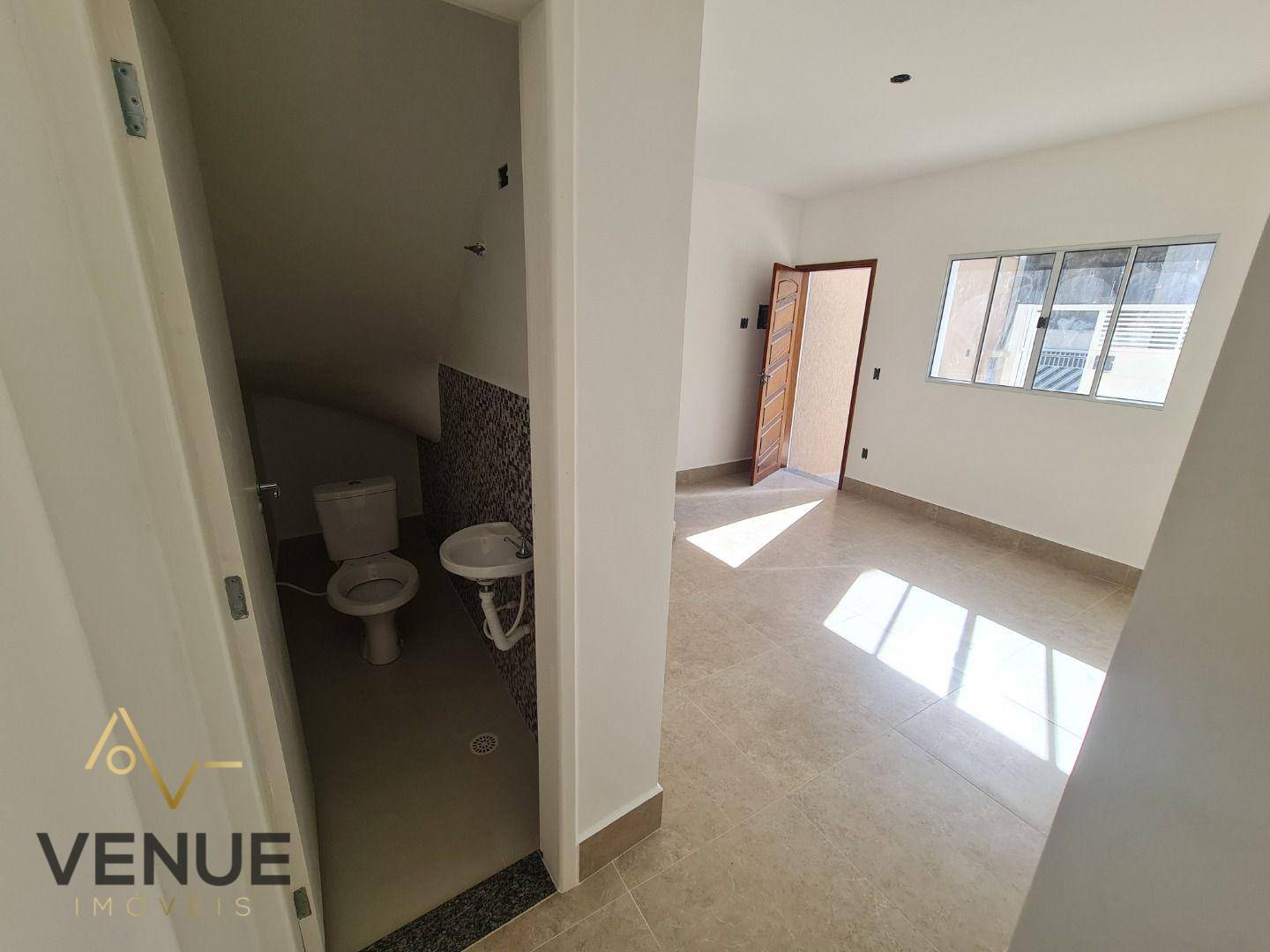 Sobrado à venda com 2 quartos, 70m² - Foto 7