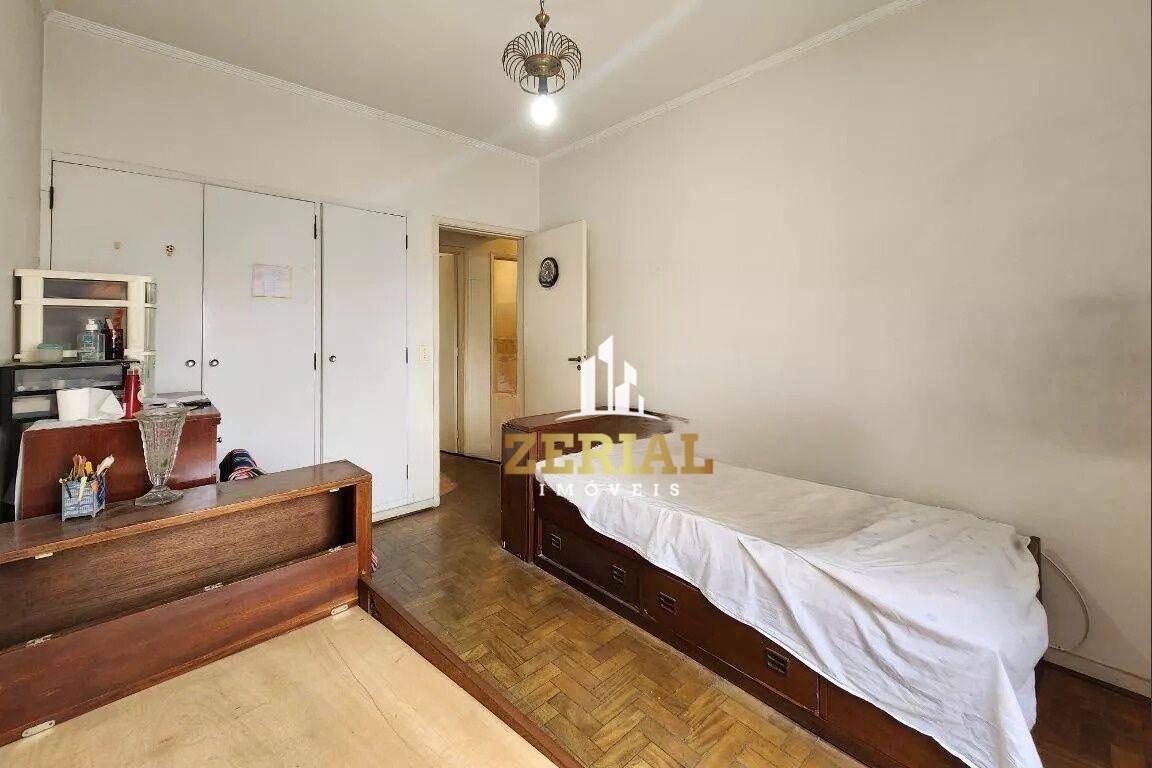Apartamento à venda com 3 quartos, 120m² - Foto 6