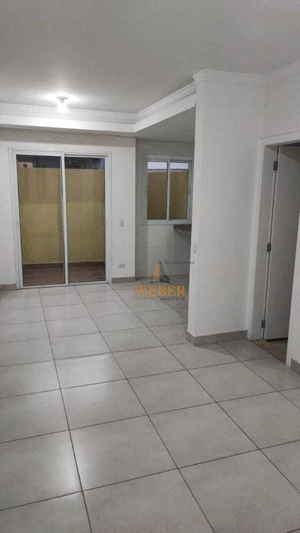 Sobrado à venda com 2 quartos, 61m² - Foto 26