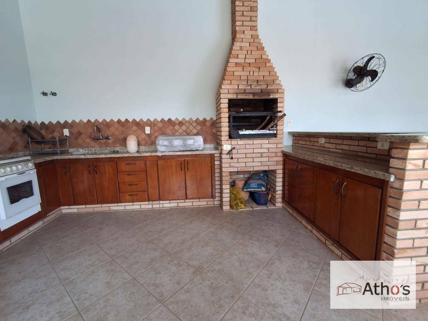 Casa de Condomínio à venda com 3 quartos, 310m² - Foto 11