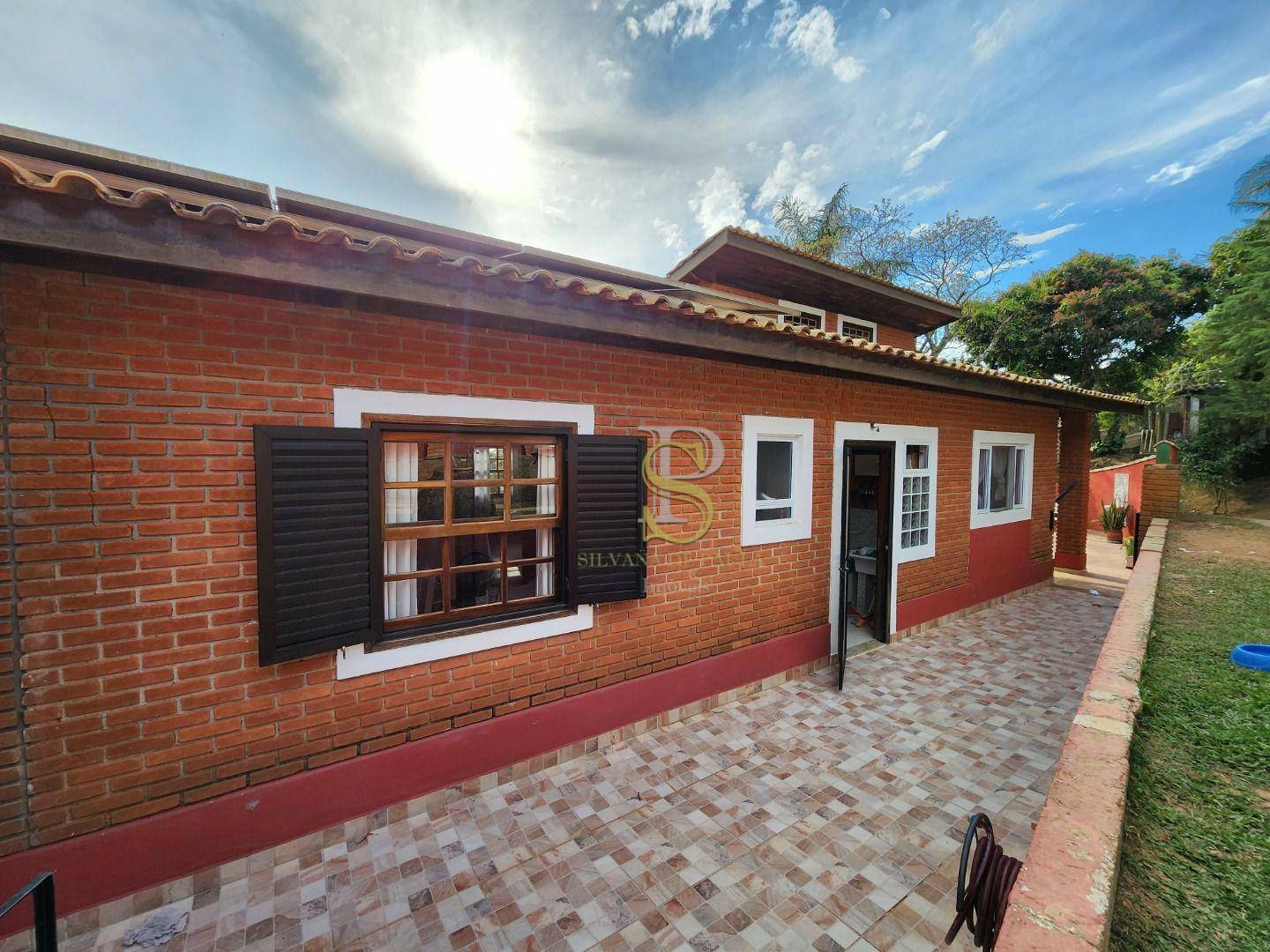 Chácara à venda com 4 quartos, 280m² - Foto 14