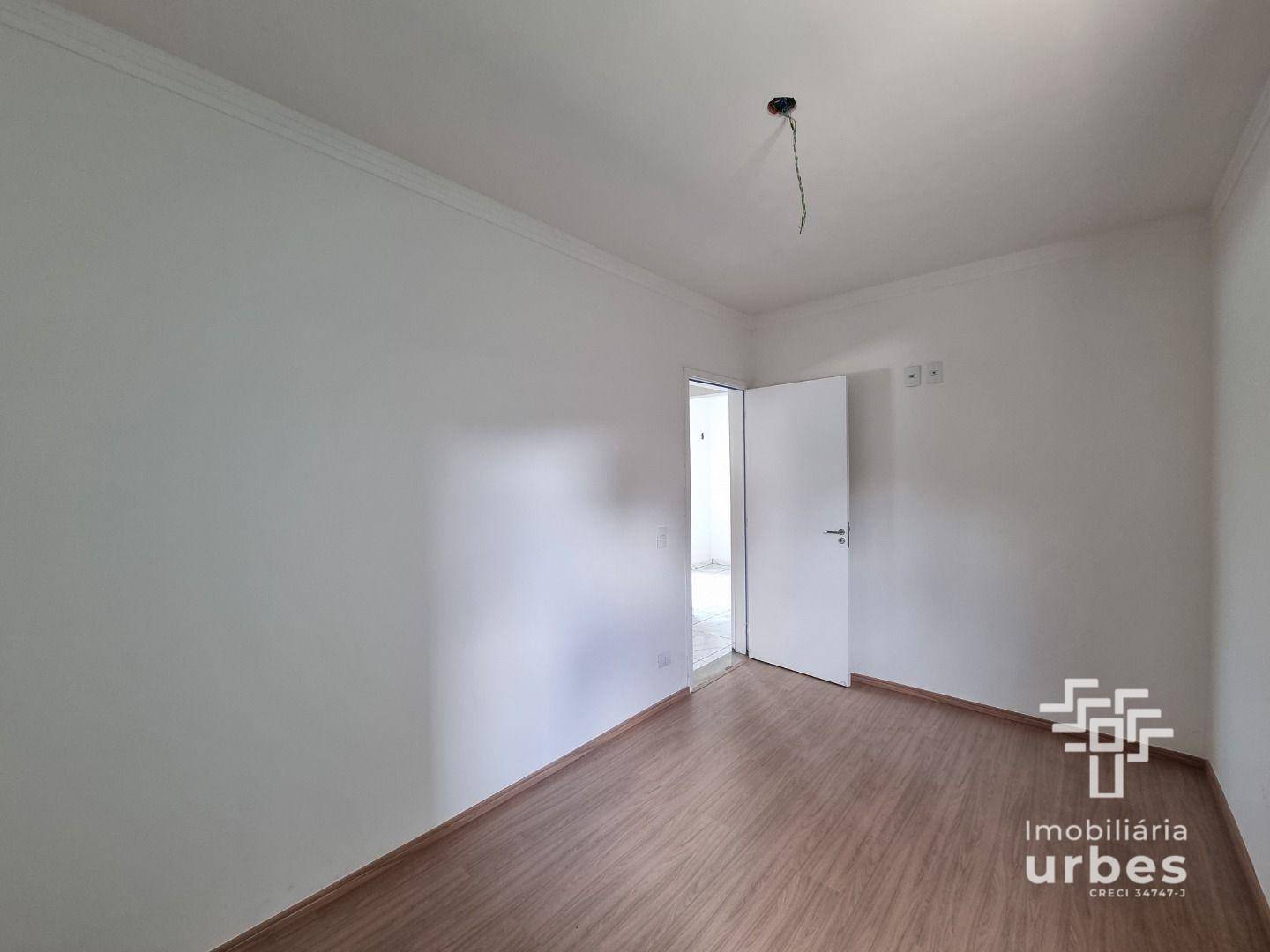 Apartamento à venda com 2 quartos, 56m² - Foto 9