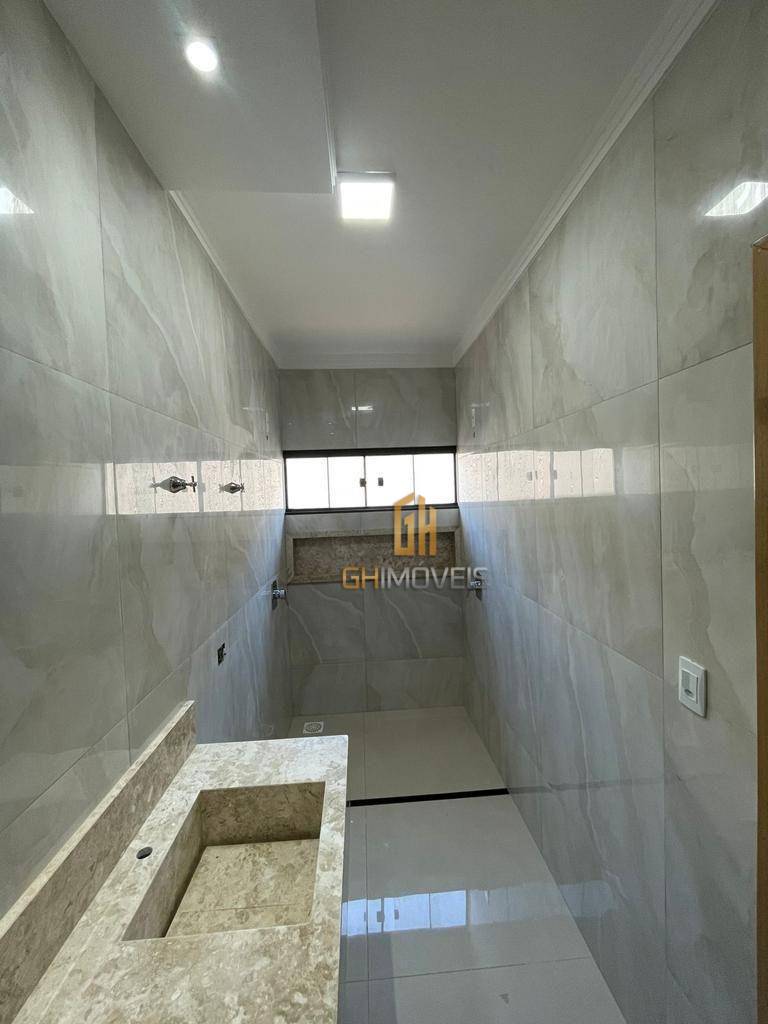 Casa à venda com 3 quartos, 178m² - Foto 8