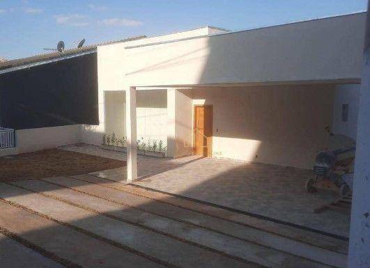 Casa de Condomínio à venda com 3 quartos, 231m² - Foto 20