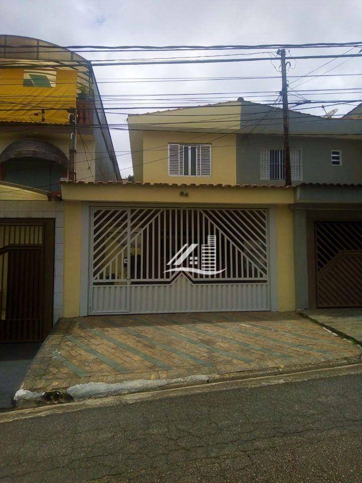 Sobrado à venda com 3 quartos, 141m² - Foto 27