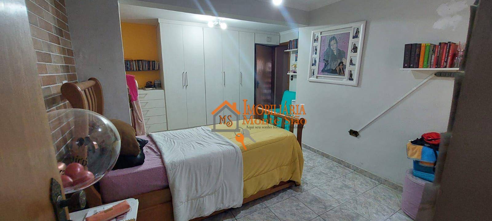 Sobrado à venda com 3 quartos, 230m² - Foto 17