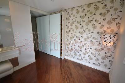 Apartamento à venda com 4 quartos, 270m² - Foto 10