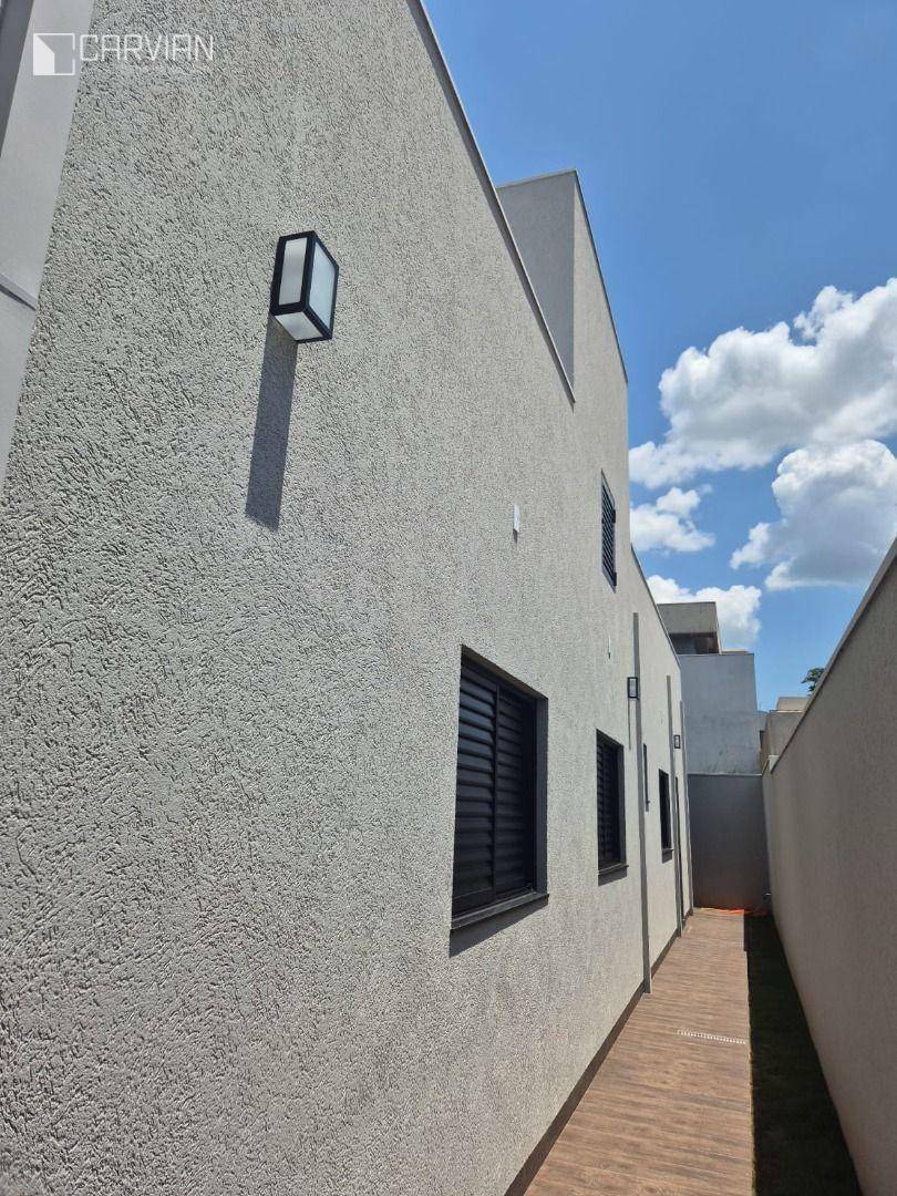 Casa de Condomínio à venda com 3 quartos, 147m² - Foto 7