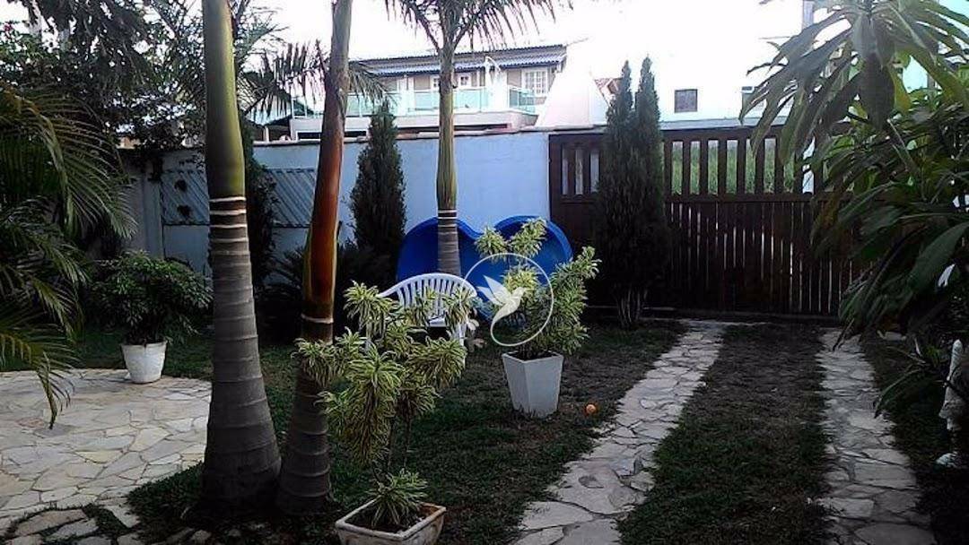 Casa de Condomínio à venda com 3 quartos, 150m² - Foto 4