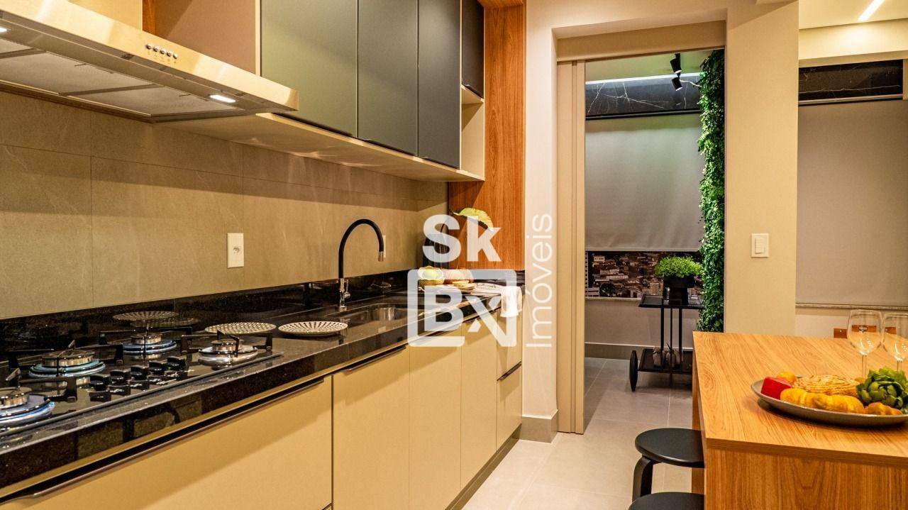 Apartamento à venda com 3 quartos, 126m² - Foto 5