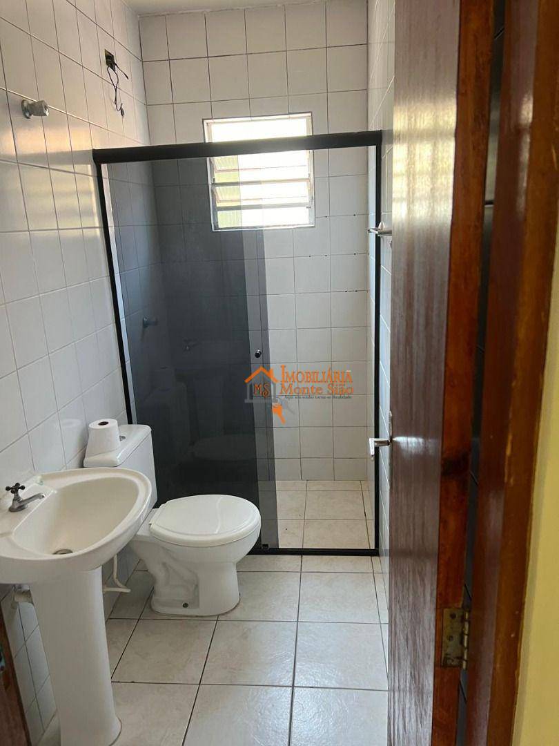 Sobrado à venda com 2 quartos, 104M2 - Foto 5