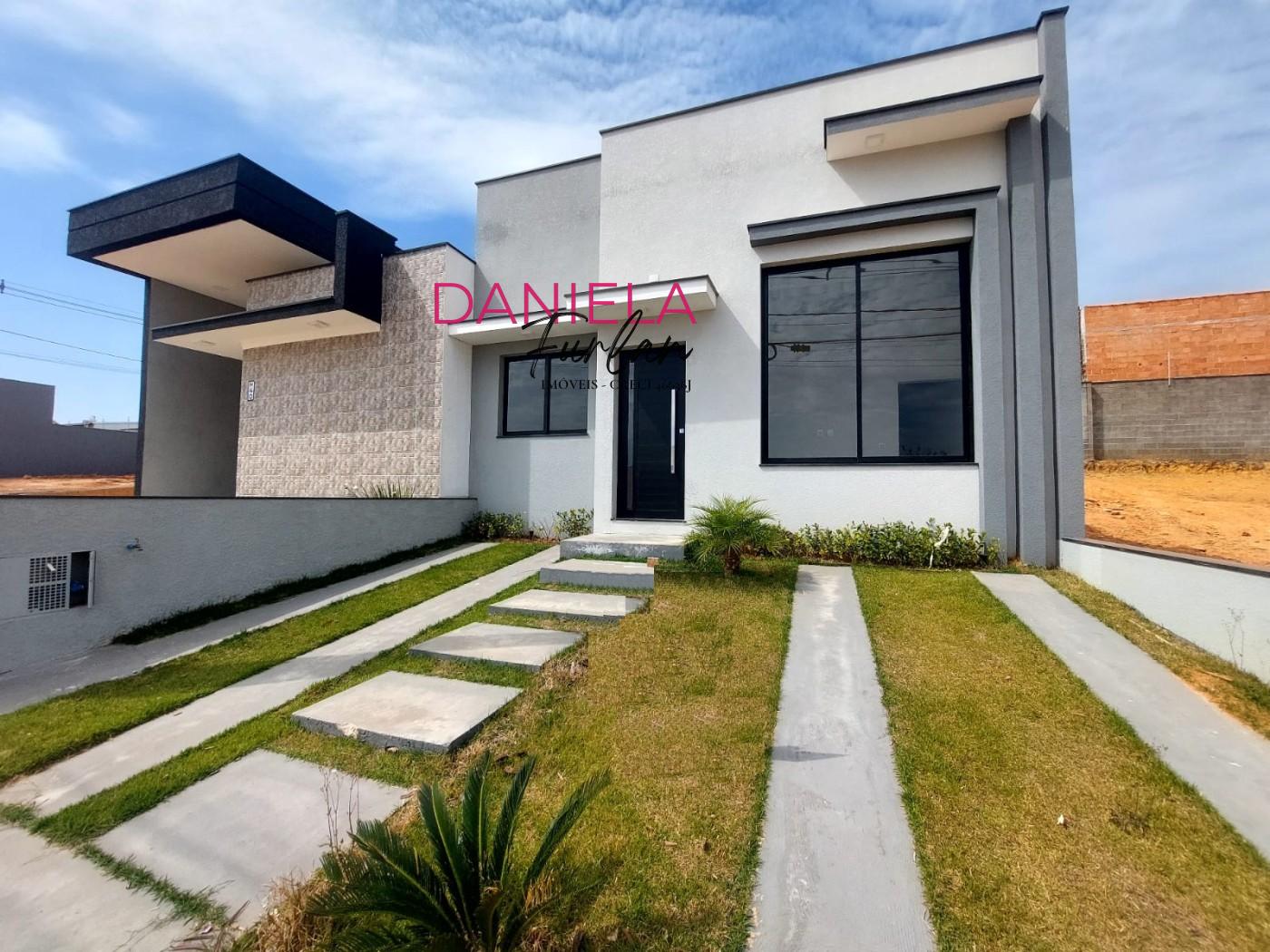Casa de Condomínio à venda com 3 quartos, 92m² - Foto 11